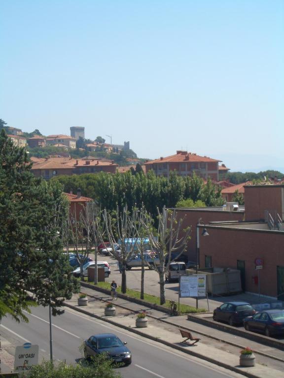 Hotel Trasimeno Bittarelli Castiglione del Lago Quarto foto